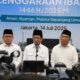 Operasional Haji 2025 Sukses Ditutup, Menag Paparkan Inovasi Formula 5BPH