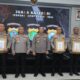 Anev Kinerja Digelar, Dorong Penguatan Internal yang Modern dan Berkeadilan