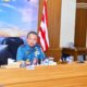DANSESKOAL: JADIKAN FGD UNTUK MENYATUKAN PERSEPSI TERKAIT PERKEMBANGAN LINGKUNGAN STRATEGIS SAAT INI