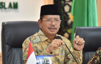 PPG Angkatan II untuk Guru Mapel Pendidikan Agama Dimulai September 2025, Kemenag Siapkan 46 Ribu Kuota