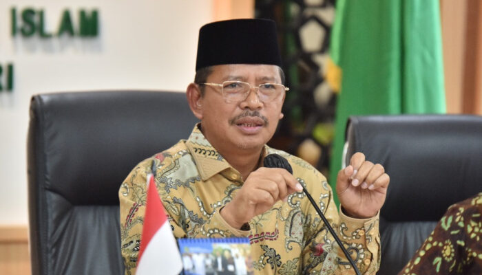PPG Angkatan II untuk Guru Mapel Pendidikan Agama Dimulai September 2025, Kemenag Siapkan 46 Ribu Kuota