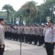 Polri Terjunkan 1.437 Personel Amankan Aksi “177” Ojol di Silang Selatan Monas
