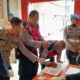 Propam Polda Metro Jaya Gelar Pemeriksaan Disiplin di Polsek Kelapa Gading