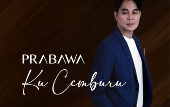 Prabawa Rilis Single “Ku Cemburu”, Bahas Luka dan Kesetiaan Cinta