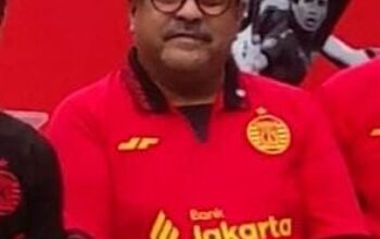 Rano Karno Desak Polisi Tangkap Lurah Panggang Terkait Skandal Penggelapan Dana Rp1,3 Miliar