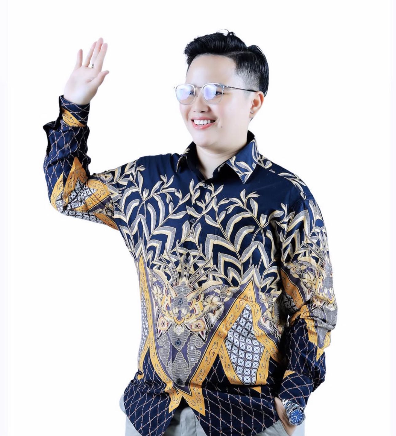 Ade Ratnasari