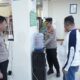 Kapolres Metro Jakarta Utara Tinjau Pelayanan SPKT 24 Jam, Tegaskan Komitmen Kepolisian Melayani Tanpa Henti