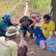 Kebersamaan Babinsa Cimuning dan Kelompok Tani, Wujud Nyata Perkuat Ketahanan Pangan Nasional