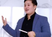 Ade Ratnasari Torehkan Rekam Jejak Global di Dunia Hukum dan Politik Indonesia