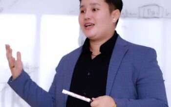 Ade Ratnasari Torehkan Rekam Jejak Global di Dunia Hukum dan Politik Indonesia
