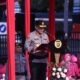 Kapolda Metro Jaya Pimpin Sertijab Pejabat Utama dan Kapolres Jajaran