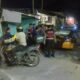 Polsek Koja Gelar Patroli Malam, Amankan Juru Parkir Liar di Perempatan Lagoa