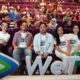 Angkat Kisah Perjodohan dan Aplikasi Kencan,WeTV Original Swipe Right Mulai Tayang 25 Juli