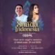 “Snada Indonesia” Pertunjukan Musik Istimewa di Gelar ICE BSD Tangerang 5 Oktober 2025.