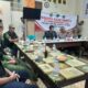 Polsek Koja Gelar Ngopi Kamtibmas di Tugu Utara, Ajak Warga Perkuat Keamanan Lingkungan