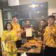 GMK Kalimantan Tengah Terima Mandat dari DPP Kosgoro di Jakarta, Muhammad Helmy Resmi Pimpin DPD I