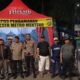 Patroli Cipkon Menteng Jaga Stabilitas Perbatasan Kwitang–Kalipasir Dari Tawuran Dan Curanmor