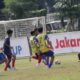 Kompetisi Liga Jakarta U-17 :   Pertandingan Sengit ISA MB dan Raga Negeri Berakhir Imbang 2-2