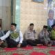 Subuh Keliling DMI di Masjid Khairul Bariyyah, Polsek Pademangan Pererat Silaturahmi dengan Warga