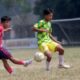 PSF FA dan Farama FC Berbagi Angka 1-1 dalam Laga Ketat Liga Jakarta U-17