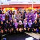 Kapolri Tinjau Bazar Kreasi Bhayangkari Nusantara 2025, Dorong Pertumbuhan UMKM