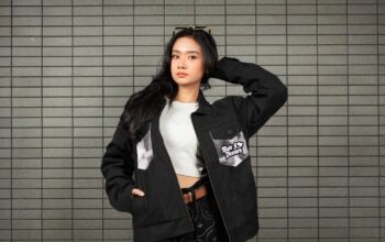 Efah Aaralyn Hadirkan “Crush” Lagu Baru ‘Tentang Rasa Suka Yang Tak Pernah Terucap’