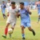 Liga Jakarta U-17 Raga Negeri Kerja Keras Sebelum Tundukkan Mutiara Gemilang 2-1 