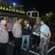 Polres Metro Jakarta Utara Gelar Apel KRYD, Antisipasi Gangguan Kamtibmas Pasca Laga Persija vs Arema FC