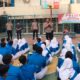 Polsek Kelapa Gading Edukasi Siswa SMK Hang Tuah 2 soal Bahaya Media Sosial, Tawuran, dan Judi Online