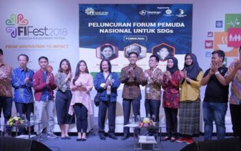 FIFest2025: Mengukuhkan Peran Filantropi dalam Pembangunan Berkelanjutan dan Aksi Iklim