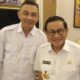 Ketua Pendekar Selalu Mendukung Capaian Kinerja Gubernur Jakarta