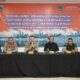 Kapolres Metro Jakut Hadiri Sosialisasi: Warga Eks Kampung Bayam Terima Kunci Hunian Baru, Bebas Sewa hingga Akhir 2025