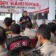 Kapolsek Pademangan Gelar Ngopi Kamtibmas dan Nobar Final AFF U-23 Bersama Warga dan Stakeholder