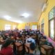 Cegah Tangkal Radikalisme, Satgas TMMD Kodim 1506/Namlea Sosialisasi di SMK N 3 Buru Selatan