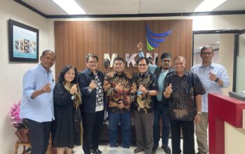 LMK PEPTI Lahir Sebagai Mitra Baru Bagi Para  Pencipta Lagu Indonesia