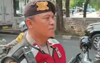 Polsek Kelapa Gading Bertindak Cepat Terkait Dugaan Perampasan Motor yang Viral di Medsos