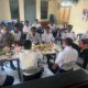 Perkuat Sinergi, Tiga Pilar Pondok Melati “Kongkow” Bahas Kamtibmas hingga Lomba Posyandu