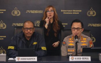 Polda Metro Jaya Gandeng Pakar Lintas Disiplin Ungkap Kematian Diplomat Kemlu