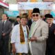 Syaykh Panji Gumilang Bacakan “Petisi untuk Negeri” di Usia ke-79: Seruan Jiwa Menuju Indonesia 2045