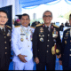JALIN SINERGITAS, DANKORMAR HADIRI UPACARA HARI BAYANGKARA KE 79 TAHUN 2025.