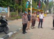 Polres Metro Jakarta Utara Tertibkan Parkir Liar, Respons Cepat atas Video Viral di Media Sosial