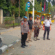 Polres Metro Jakarta Utara Tertibkan Parkir Liar, Respons Cepat atas Video Viral di Media Sosial