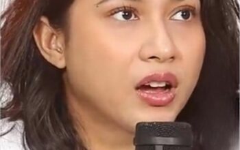 Aghniny Haque Hadapi Teror Emosional dalam Film Selepas Tahlil