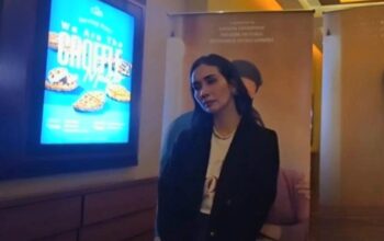 Lyora: Penantian Buah Hati, Marsha Timothy Hidupkan Perjuangan Perempuan dengan Hati