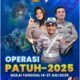 Operasi Patuh 2025, Korlantas Siap Tindak Bagi Pelanggar