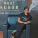 Nirina Zubir Ungkap Tantangan Emosional di Film “Panggilan dari Kubur”, Bukan Sekadar Horor Hantu