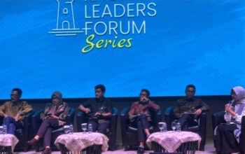 Kagama Leaders Forum Soroti Ketahanan Pangan Nasional di Tengah Gejolak Global