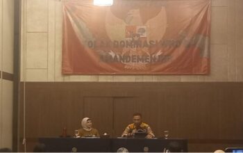 Tolak Amandemen IHR 2025: Seruan Tegas untuk Pertahankan Kedaulatan Indonesia