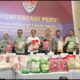 Dittipideksus Ungkap Praktik Produksi dan Peredaran Beras Premium Tidak Sesuai Standar