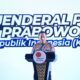 Kapolri Terima Penghargaan dari ITUC-AP, Tegaskan Komitmen Polri Kawal Kesejahteraan Buruh dan Stabilitas Industri